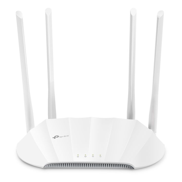 TP-Link TL-WA1801 Wireless Access Point 1201 Mbit/s White Power over…