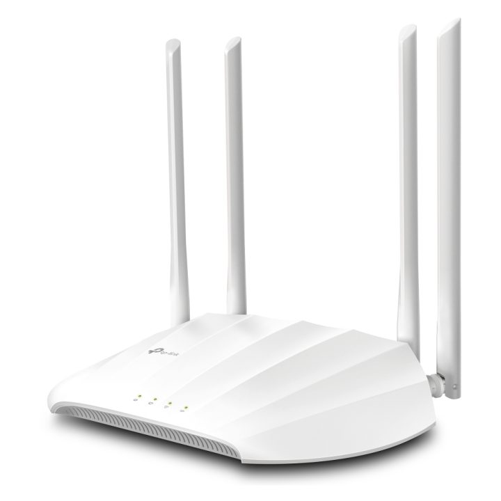 TP-Link TL-WA1801 punto de acceso inalámbrico 1201 Mbit/s Blanco…