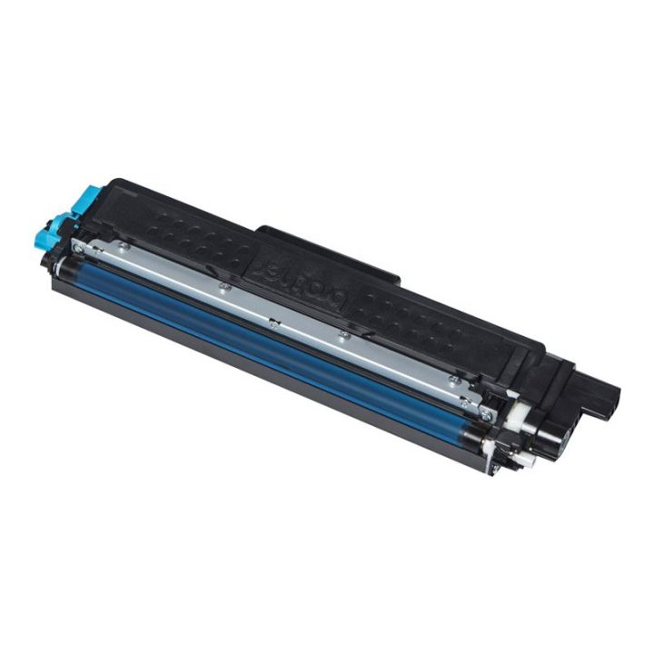 Brother TN-247C toner cartridge 1 piece(s) Original Cyan