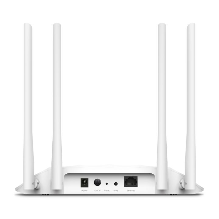 TP-Link TL-WA1801 ponto de acesso sem fios 1201 Mbit/s Branco…