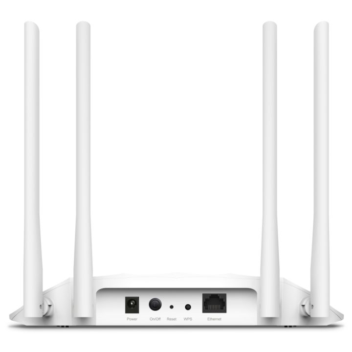 TP-Link TL-WA1801 punto de acceso inalámbrico 1201 Mbit/s Blanco…