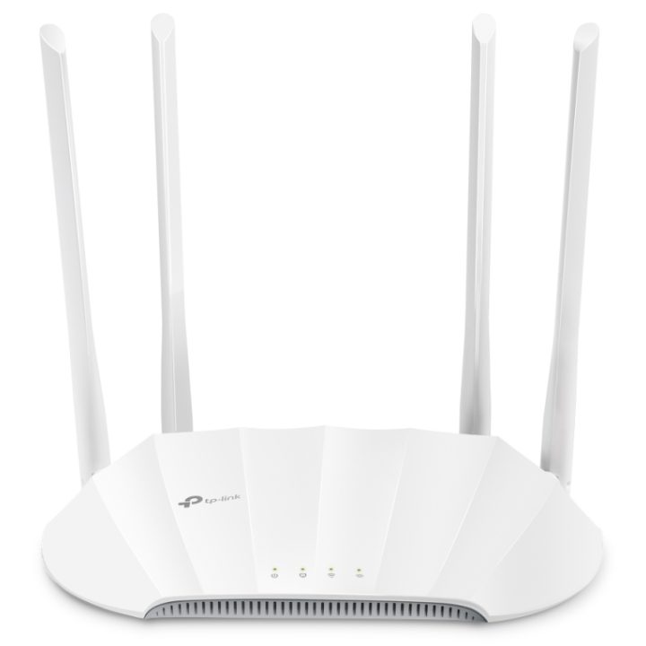 TP-Link TL-WA1801 Wireless Access Point 1201 Mbit/s White Power over…
