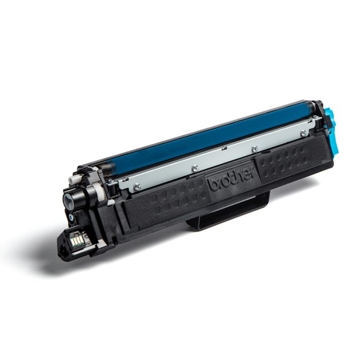 Brother TN-247C cartucho de toner 1 unidade(s) Original Ciano