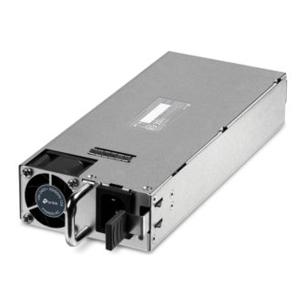 TP-Link PSM900-AC Power Supply Unit 900 W Metallic