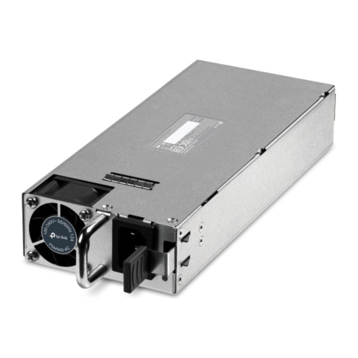 TP-Link PSM900-AC unidade de fonte de alimentação 900 W Metálico