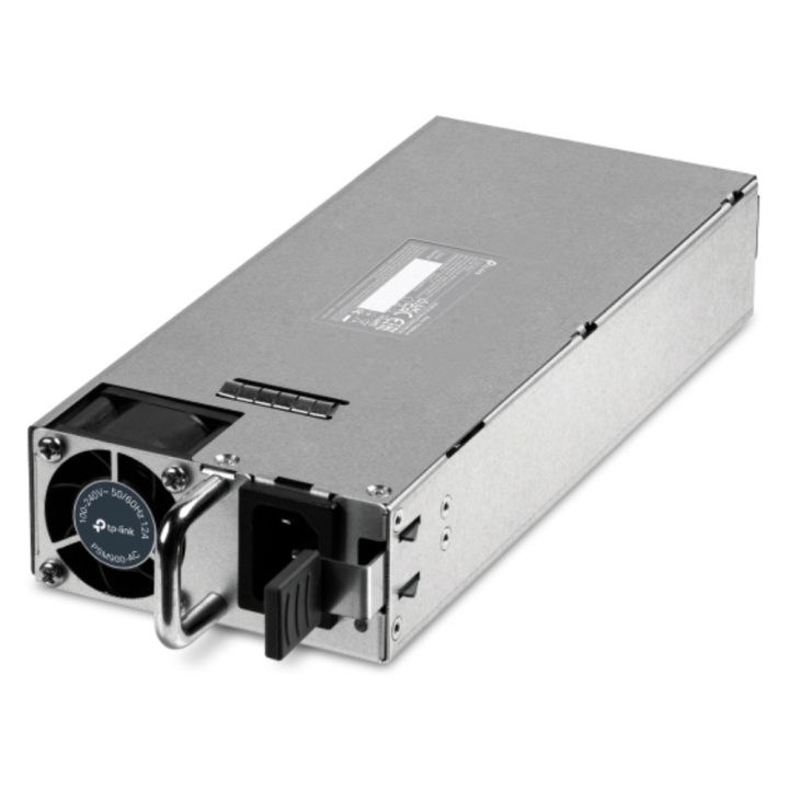 TP-Link PSM900-AC unidade de fonte de alimentação 900 W Metálico