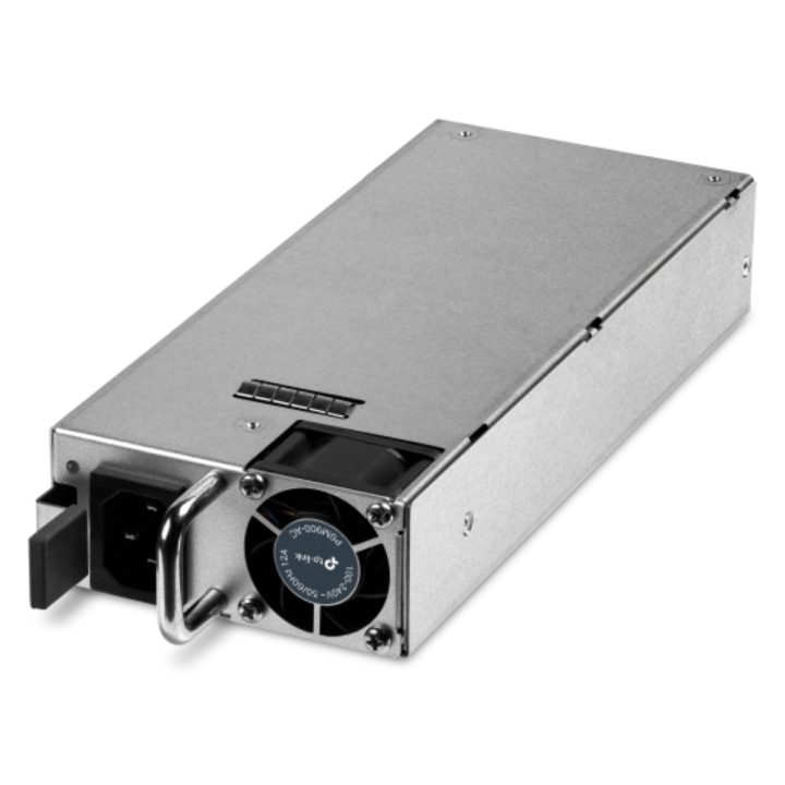 TP-Link PSM900-AC Power Supply Unit 900 W Metallic
