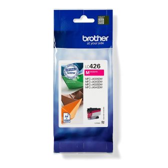 Brother LC-426M Ink Cartridge 1 piece(s) Original Magenta