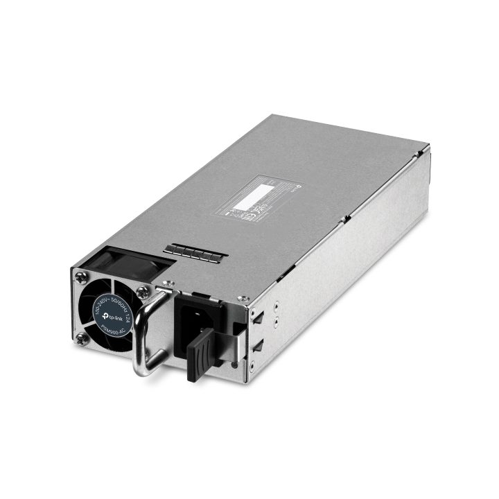 TP-Link PSM900-AC unidade de fonte de alimentação 900 W Metálico