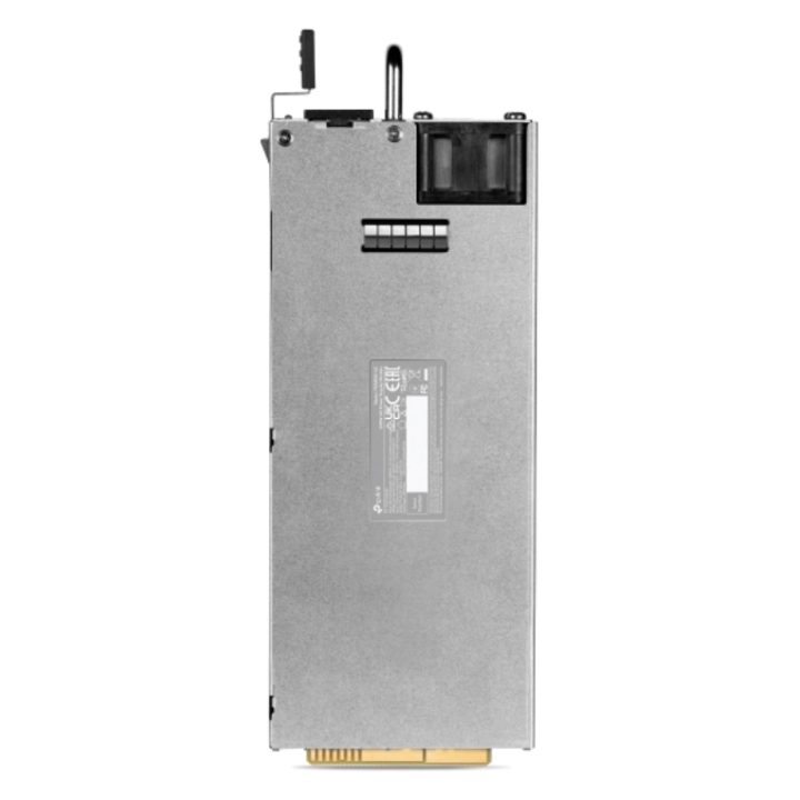 TP-Link PSM900-AC Power Supply Unit 900 W Metallic