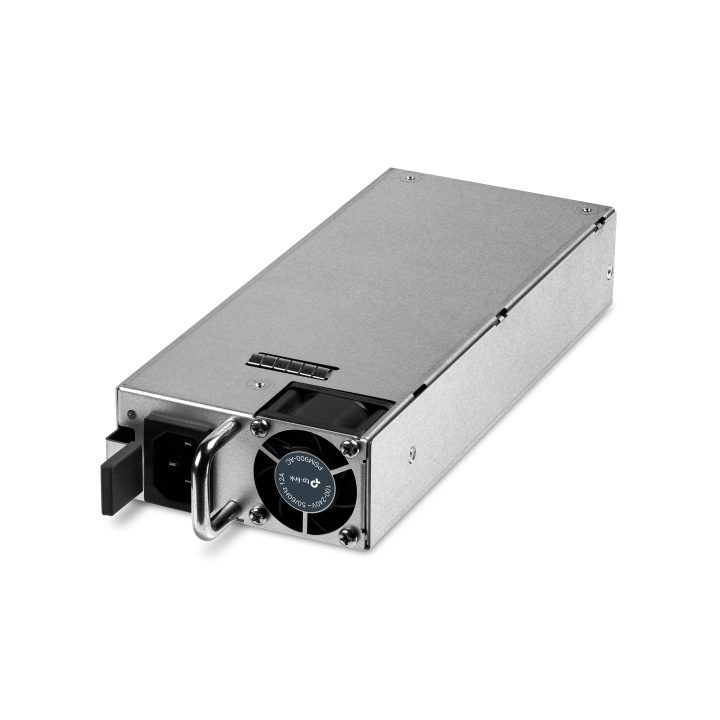 TP-Link PSM900-AC Power Supply Unit 900 W Metallic