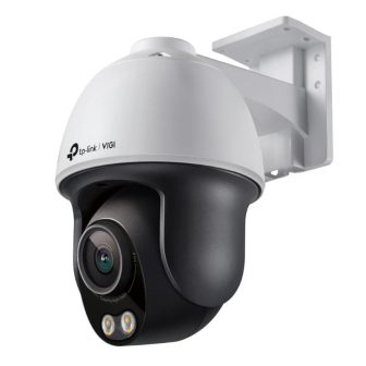 TP-Link VIGI C540S(4mm) Turret Indoor and Outdoor IP Security Camera…