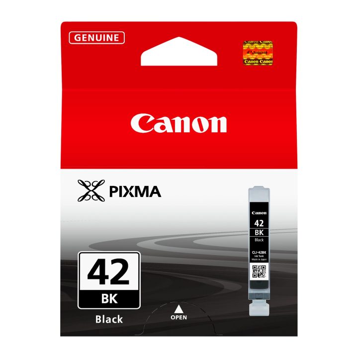 Canon 6384B001 cartucho de tinta 1 pieza(s) Original Rendimiento…