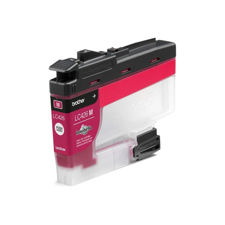 Brother LC-426M cartucho de tinta 1 unidade(s) Original Magenta