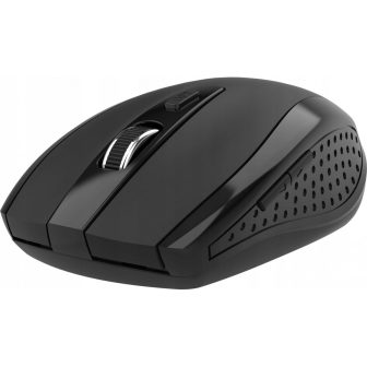 Acer MX202 Universal Ambidextrous RF Wireless Optical Mouse 1000 DPI