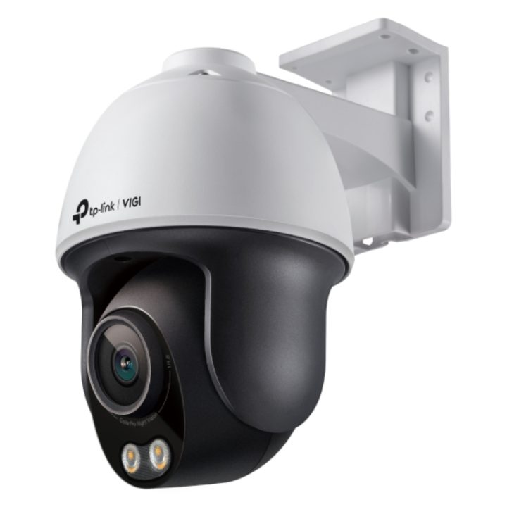 TP-Link VIGI C540S(4mm) Torreta Cámara de seguridad IP Interior y…