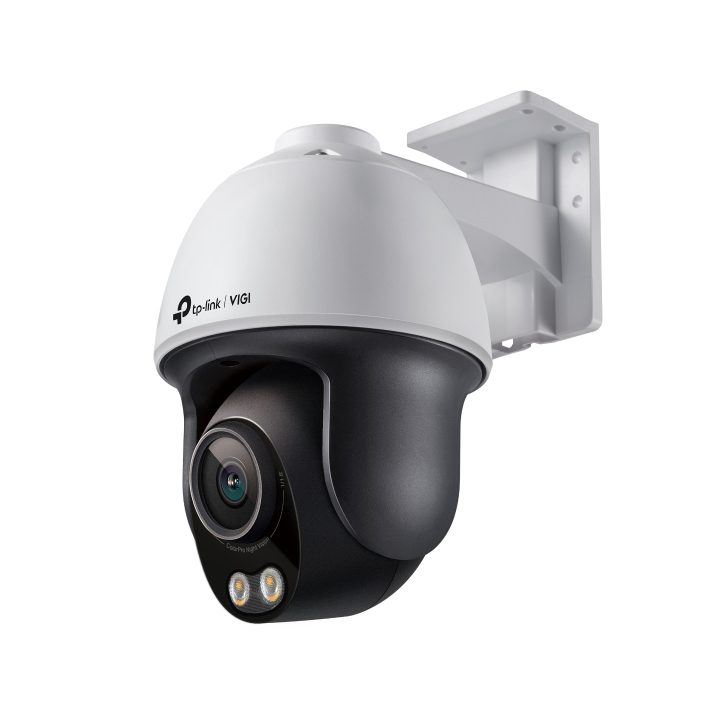 TP-Link VIGI C540S(4mm) Torreta Cámara de seguridad IP Interior y…