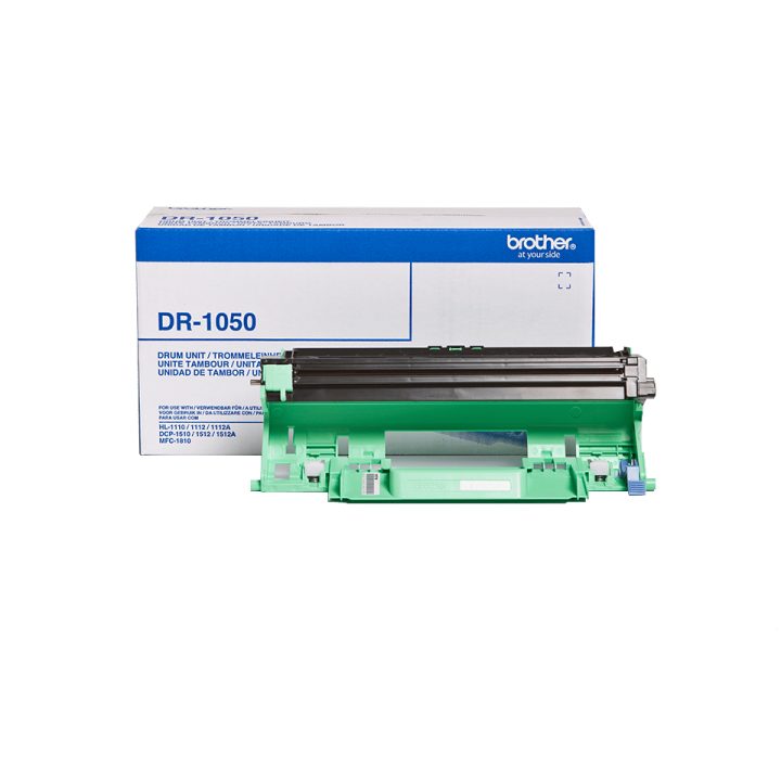 Brother DR-1050 tambor de impressora Original 1 unidade(s)