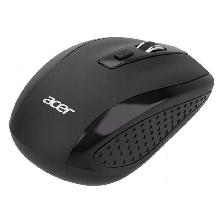 Acer MX202 ratón Universal Ambidextro RF inalámbrico Óptico 1000 DPI