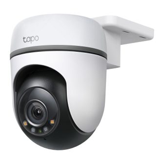 TP-Link Tapo TC40 Almofada Câmara de segurança IP Interior e exterior…