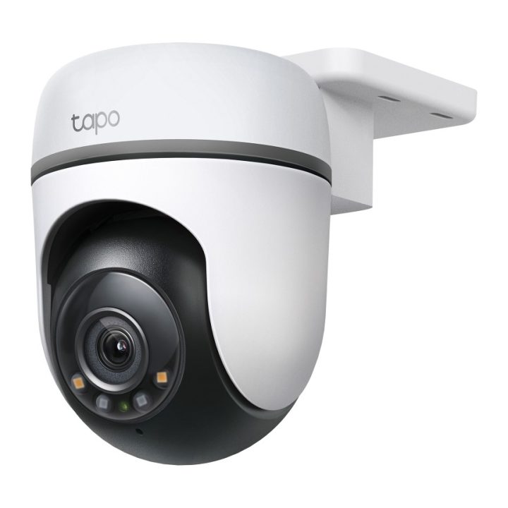 TP-Link Tapo TC40 Almofada Câmara de segurança IP Interior e exterior…