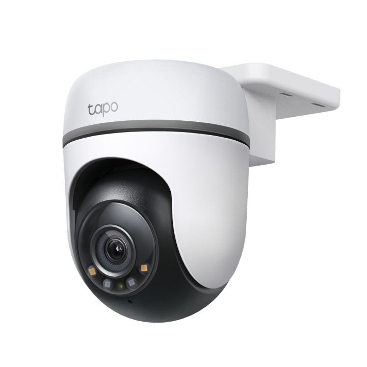 TP-Link Tapo TC40 Almofada Câmara de segurança IP Interior e exterior…