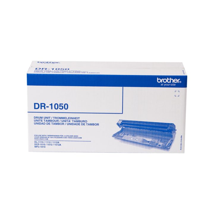Brother DR-1050 Original Printer Drum 1 piece(s)