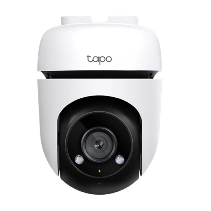 TP-Link Tapo TC40 Almofada Câmara de segurança IP Interior e exterior…