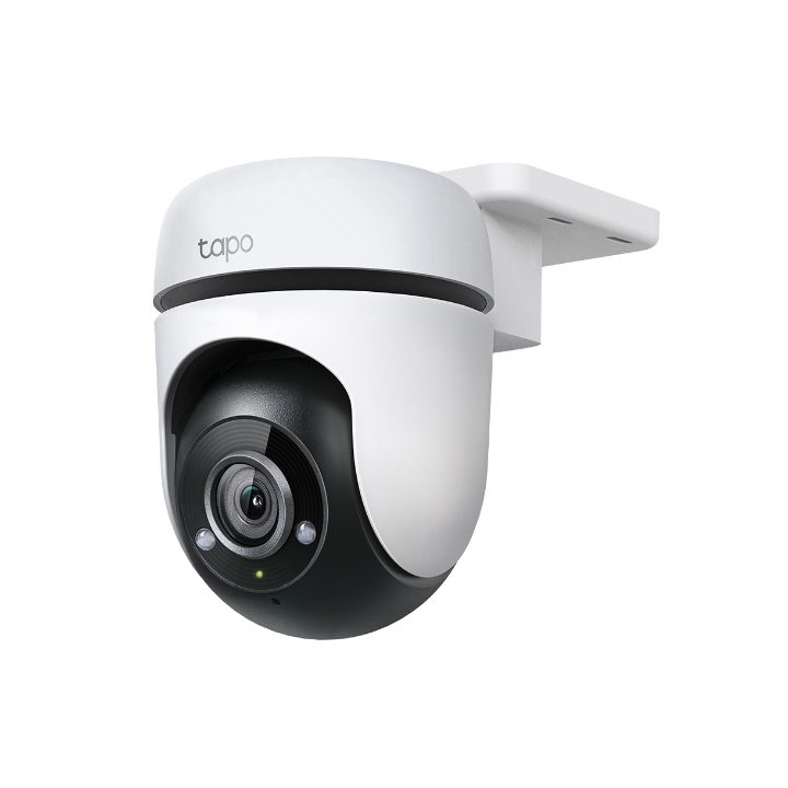 TP-Link Tapo TC40 Mini Dome IP Security Camera Indoor and Outdoor…