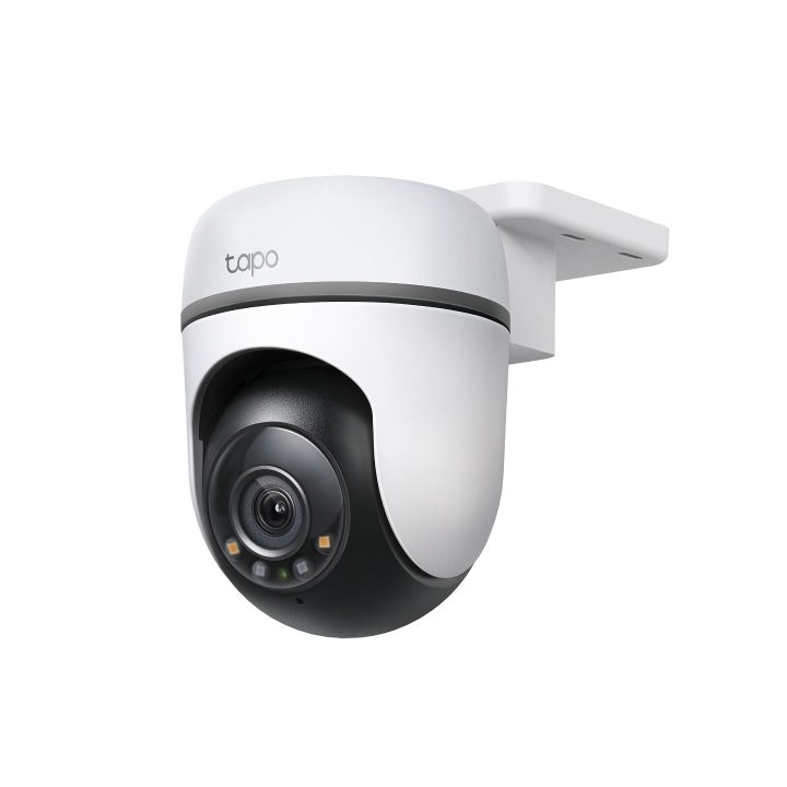 TP-Link Tapo TC40 Mini Dome IP Security Camera Indoor and Outdoor…