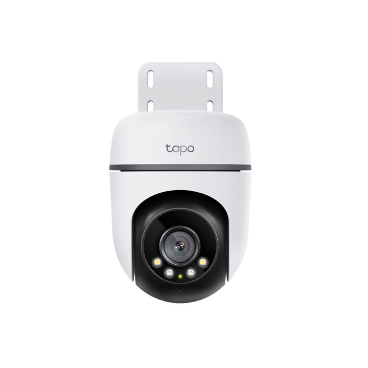 TP-Link Tapo TC40 Mini Dome IP Security Camera Indoor and Outdoor…