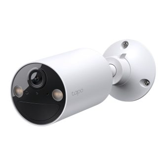 TP-Link TC82 câmara de vigilância Bullet Câmara de segurança IP…