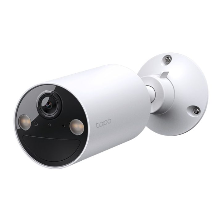 TP-Link TC82 Bullet-Style Surveillance Camera IP Security Camera…