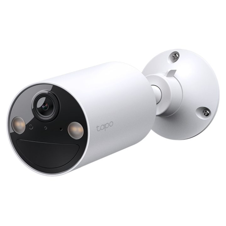 TP-Link TC82 Bullet-Style Surveillance Camera IP Security Camera…