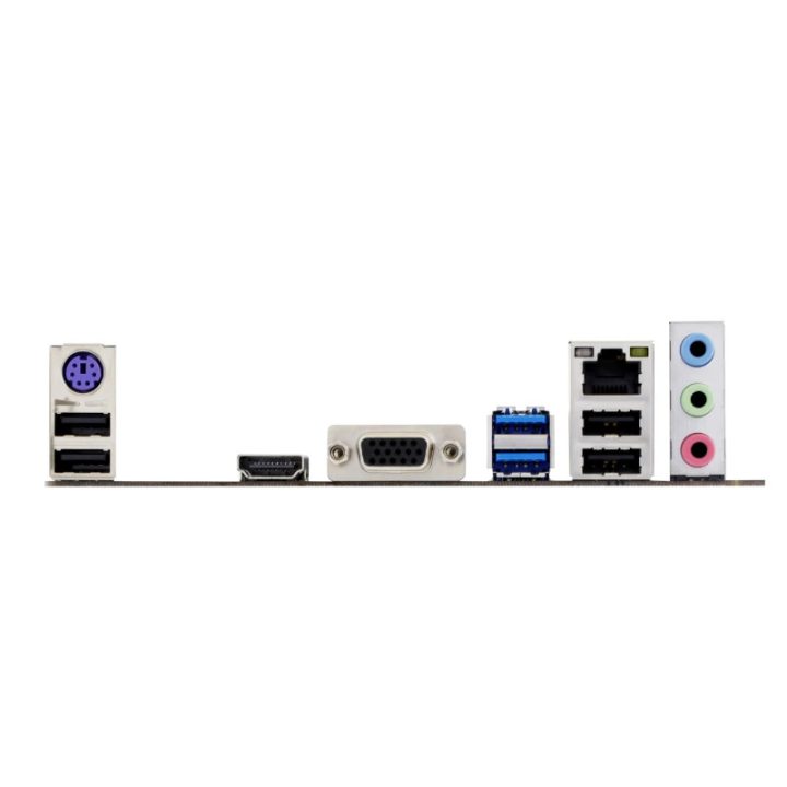 Motherboard Biostar AM4 A520MHP matx DDR4