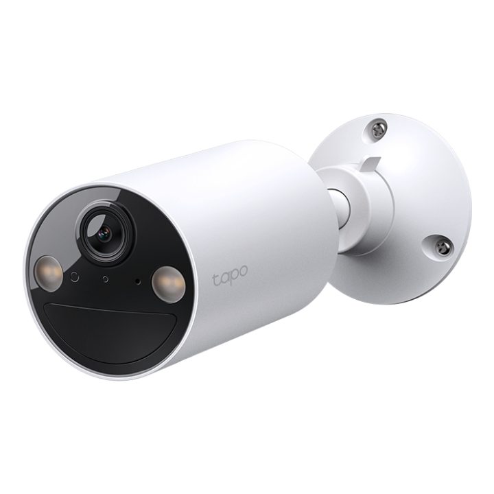 TP-Link TC82 câmara de vigilância Bullet Câmara de segurança IP…