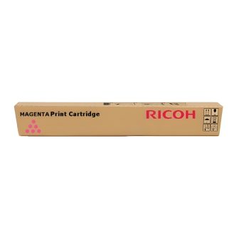 Ricoh 841927 cartucho de tóner 1 pieza(s) Original Magenta