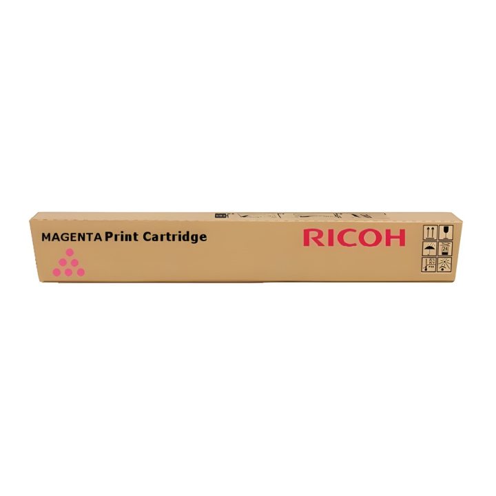 Ricoh 841927 cartucho de tóner 1 unidade(s) Original Magenta
