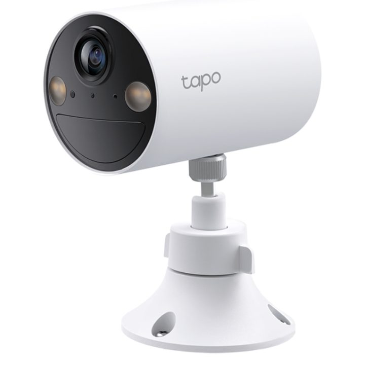 TP-Link TC82 Bullet-Style Surveillance Camera IP Security Camera…