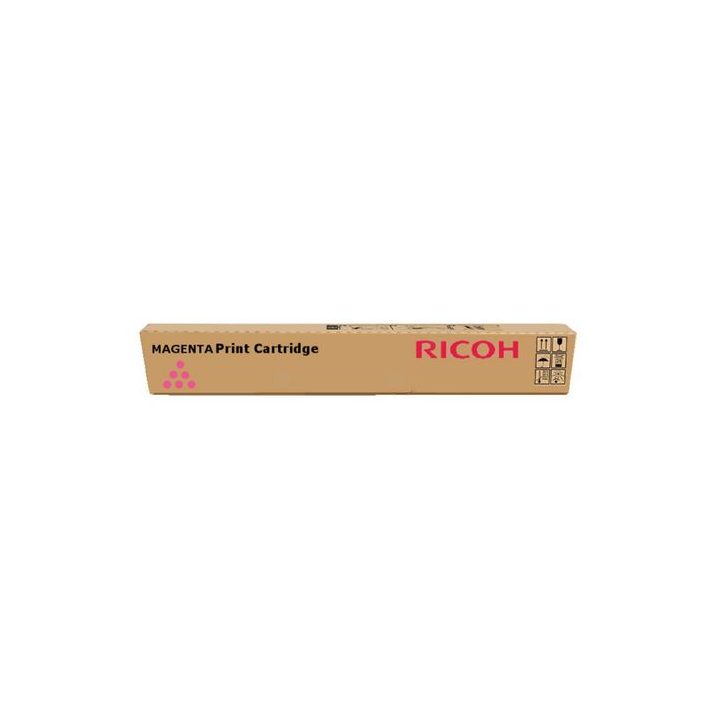 Ricoh 841927 cartucho de tóner 1 unidade(s) Original Magenta