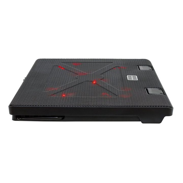 Mars Gaming MNBC2, Base de Arrefecimento e Suporte para Portáteis até…