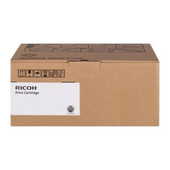 Ricoh 408294 cartucho de tóner 1 pieza(s) Original Negro