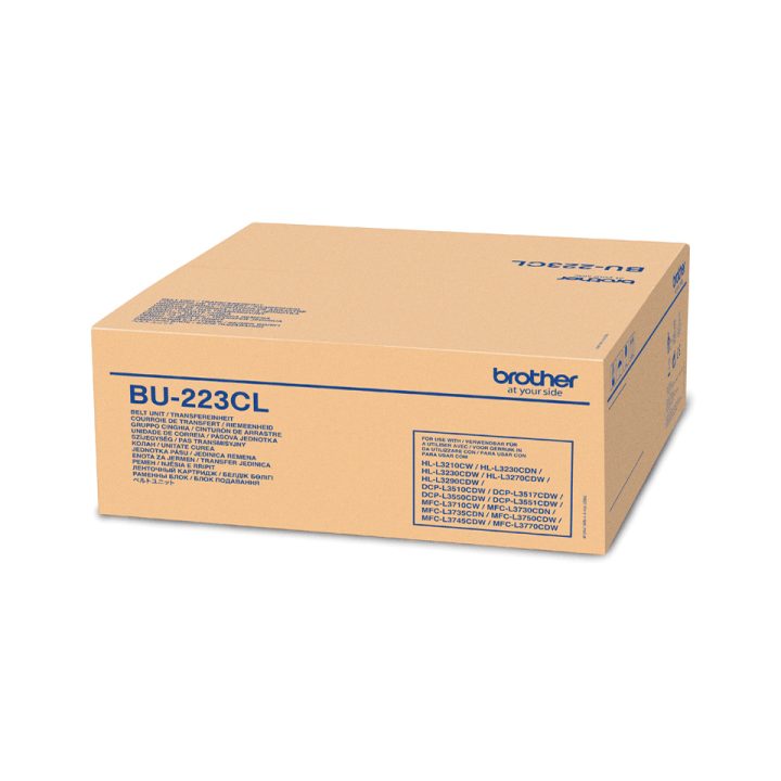 Brother BU223CL printer/scanner replacement part Transfer Belt Unit 1…