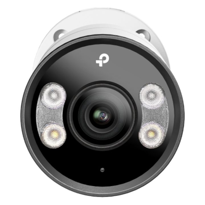 TP-Link VIGI C355 Bullet IP Security Camera Outdoor 2880 x 1620…