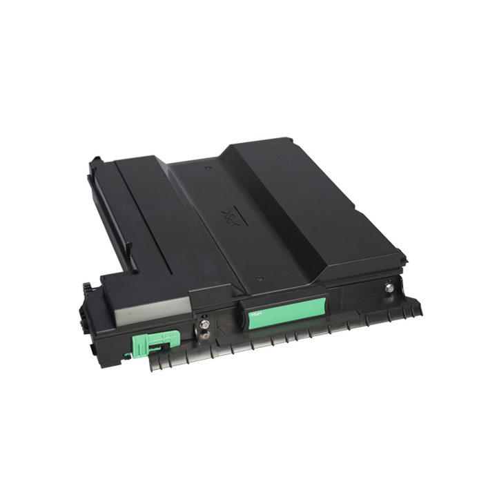 Ricoh 406043 coletor de toner 25000 páginas