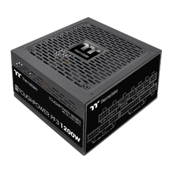 Thermaltake Toughpower PF3 unidade de fonte de alimentação 1200 W…