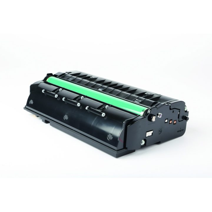 Ricoh 407246 cartucho de toner 1 unidade(s) Original Preto