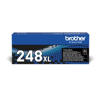 Brother TN-248XLBK toner cartridge 1 piece(s) Original Black
