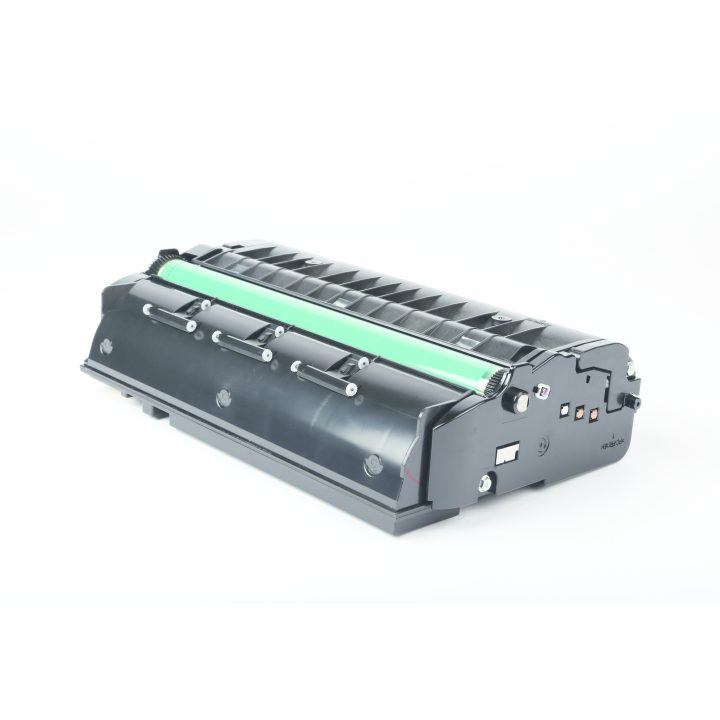Ricoh 407246 Toner Cartridge 1 piece(s) Original Black