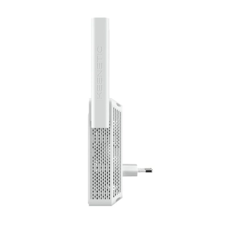 Keenetic Buddy 6 (KN-3411) Amplificador de cobertura Wi-Fi 6 Mesh…